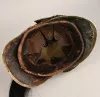 French Model 1858 Dragon Enlisted Helmet - Franco Prussian War Visuel 10